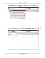 Предварительный просмотр 170 страницы ZyXEL Communications EMG6765-Q10A User Manual