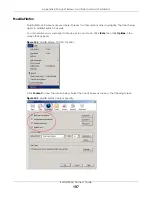Предварительный просмотр 197 страницы ZyXEL Communications EMG6765-Q10A User Manual
