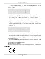 Предварительный просмотр 210 страницы ZyXEL Communications EMG6765-Q10A User Manual