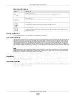 Предварительный просмотр 215 страницы ZyXEL Communications EMG6765-Q10A User Manual