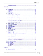 Предварительный просмотр 11 страницы ZyXEL Communications ENTERPRISE NETWORK CENTER Manual