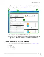 Предварительный просмотр 19 страницы ZyXEL Communications ENTERPRISE NETWORK CENTER Manual