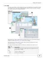 Предварительный просмотр 27 страницы ZyXEL Communications ENTERPRISE NETWORK CENTER Manual