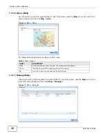 Preview for 30 page of ZyXEL Communications ENTERPRISE NETWORK CENTER Manual