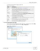 Предварительный просмотр 31 страницы ZyXEL Communications ENTERPRISE NETWORK CENTER Manual