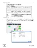 Предварительный просмотр 32 страницы ZyXEL Communications ENTERPRISE NETWORK CENTER Manual