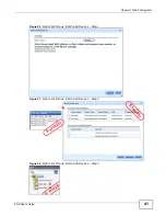 Preview for 41 page of ZyXEL Communications ENTERPRISE NETWORK CENTER Manual