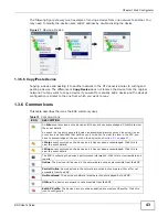 Preview for 43 page of ZyXEL Communications ENTERPRISE NETWORK CENTER Manual