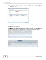 Preview for 56 page of ZyXEL Communications ENTERPRISE NETWORK CENTER Manual