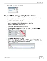 Preview for 63 page of ZyXEL Communications ENTERPRISE NETWORK CENTER Manual