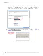 Preview for 64 page of ZyXEL Communications ENTERPRISE NETWORK CENTER Manual