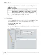Предварительный просмотр 94 страницы ZyXEL Communications ENTERPRISE NETWORK CENTER Manual
