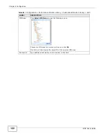 Предварительный просмотр 122 страницы ZyXEL Communications ENTERPRISE NETWORK CENTER Manual