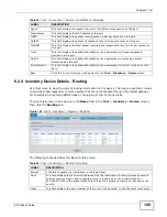 Preview for 149 page of ZyXEL Communications ENTERPRISE NETWORK CENTER Manual