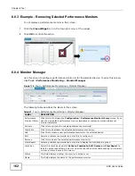 Preview for 162 page of ZyXEL Communications ENTERPRISE NETWORK CENTER Manual