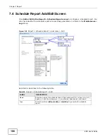 Preview for 184 page of ZyXEL Communications ENTERPRISE NETWORK CENTER Manual