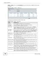 Предварительный просмотр 196 страницы ZyXEL Communications ENTERPRISE NETWORK CENTER Manual