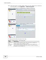 Предварительный просмотр 206 страницы ZyXEL Communications ENTERPRISE NETWORK CENTER Manual