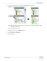 Preview for 209 page of ZyXEL Communications ENTERPRISE NETWORK CENTER Manual