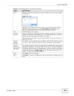 Предварительный просмотр 225 страницы ZyXEL Communications ENTERPRISE NETWORK CENTER Manual