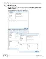 Предварительный просмотр 242 страницы ZyXEL Communications ENTERPRISE NETWORK CENTER Manual