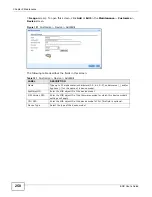 Предварительный просмотр 246 страницы ZyXEL Communications ENTERPRISE NETWORK CENTER Manual