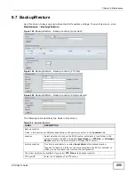 Preview for 251 page of ZyXEL Communications ENTERPRISE NETWORK CENTER Manual