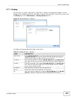 Предварительный просмотр 253 страницы ZyXEL Communications ENTERPRISE NETWORK CENTER Manual