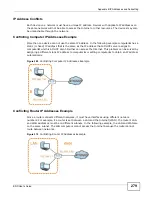 Preview for 275 page of ZyXEL Communications ENTERPRISE NETWORK CENTER Manual