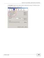 Preview for 285 page of ZyXEL Communications ENTERPRISE NETWORK CENTER Manual