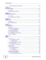 Preview for 14 page of ZyXEL Communications ES-100 User Manual