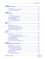 Preview for 15 page of ZyXEL Communications ES-100 User Manual