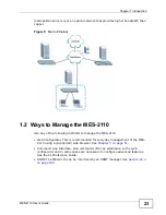 Preview for 23 page of ZyXEL Communications ES-100 User Manual