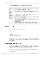 Preview for 30 page of ZyXEL Communications ES-100 User Manual