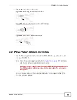 Preview for 33 page of ZyXEL Communications ES-100 User Manual