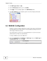 Preview for 38 page of ZyXEL Communications ES-100 User Manual