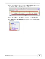 Preview for 43 page of ZyXEL Communications ES-100 User Manual