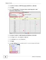 Preview for 46 page of ZyXEL Communications ES-100 User Manual