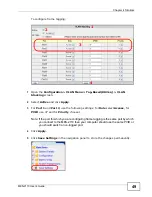 Preview for 49 page of ZyXEL Communications ES-100 User Manual