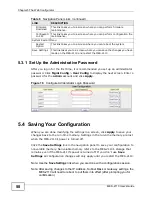 Preview for 58 page of ZyXEL Communications ES-100 User Manual