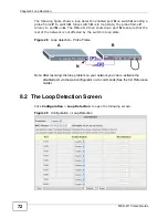 Preview for 72 page of ZyXEL Communications ES-100 User Manual