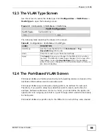 Preview for 99 page of ZyXEL Communications ES-100 User Manual