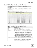 Preview for 107 page of ZyXEL Communications ES-100 User Manual