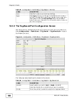 Preview for 108 page of ZyXEL Communications ES-100 User Manual