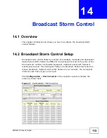 Preview for 113 page of ZyXEL Communications ES-100 User Manual