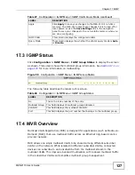 Preview for 127 page of ZyXEL Communications ES-100 User Manual