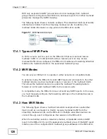 Preview for 128 page of ZyXEL Communications ES-100 User Manual