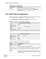 Preview for 138 page of ZyXEL Communications ES-100 User Manual