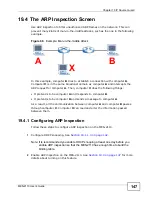 Preview for 147 page of ZyXEL Communications ES-100 User Manual