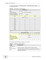 Preview for 148 page of ZyXEL Communications ES-100 User Manual